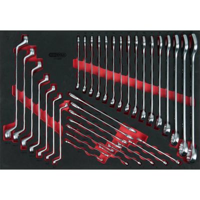 KS Tools 711.3035 Gereedschapsset KS Tools 711.3035 Gereedschapsset