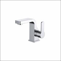 Wastafelmengkraan Style chroom