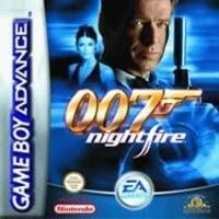James Bond 007 Nightfire