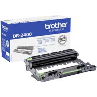 Brother Drum DR-2400 Origineel Zwart 12000 bladzijden DR2400 - thumbnail