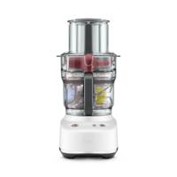 Sage THE PARADICE 9 SEA SALT Keukenmachine Wit