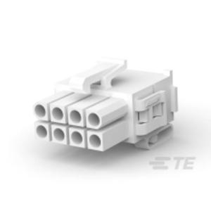 TE Connectivity 794192-1 Inhoud: 1 stuk(s) Bag