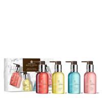 Molton Brown Fresh & Floral Hand Care Collection