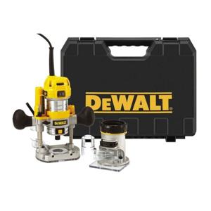DeWALT D26204K Bovenfrees / kantenfrees 900W 8mm
