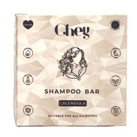 Chey Haircare Solid Shampoo Bar Calendula