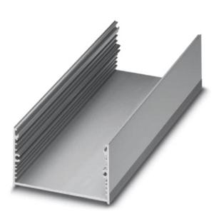 Phoenix Contact UM-ALU 4 AU75 L235 2200969 Behuizingscomponent Aluminium Aluminium 1 stuk(s)