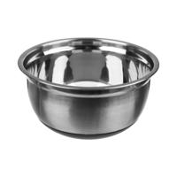 Mengschaal 5five Simply Smart Zilverkleurig Roestvrij staal Ø 21 cm 2,5 L Mengschaal 5five Simply Smart Zilverkleurig Roestvrij staal Ø 21 cm 2,5 L