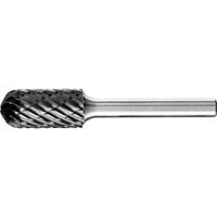 PFERD TOOLS 21001048 Freesstift Lengte 65 mm Afmeting, Ø 12 mm Werklengte 25 mm Schachtdiameter 6 mm