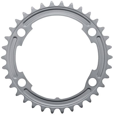 Shimano - kettingblad 34t 105 fc-r7000 - zilver