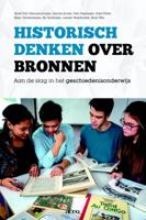 Historisch denken over bronnen (Paperback)