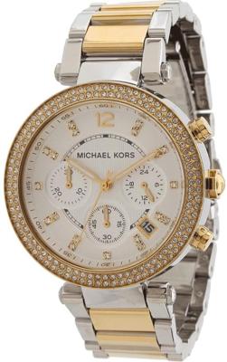 Michael Kors Dames Parker MK5626