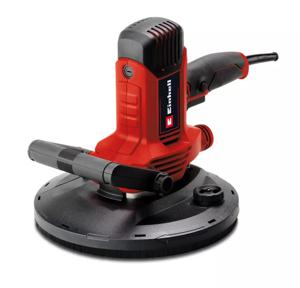 Einhell TC-DWS 225 4259945 Wand- en plafondschuurder 1220 W 225 mm Incl. accessoires