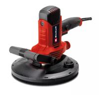 Einhell TC-DWS 225 4259945 Wand- en plafondschuurder 1220 W 225 mm Incl. accessoires - thumbnail