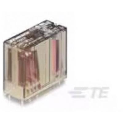 TE Connectivity 6-1393234-8 Printrelais 1 stuk(s) Bulk