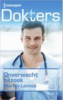 Onverwacht bezoek - Marion Lennox - ebook - thumbnail