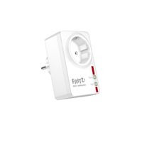 AVM FRITZ!DECT Repeater 100 WiFi repeater Wit