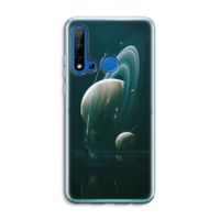 Mercurius: Huawei P20 Lite (2019) Transparant Hoesje