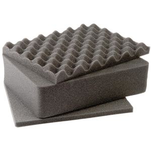 Peli™ 1450 Pick &apos;N&apos; Pluck Foam Set