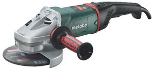 Metabo WE 24-180 MVT Grote haakse slijper | 180 mm | 2400W - 606468000