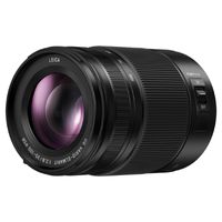 Panasonic Lumix G LEICA DG VARIO-ELMARIT 35-100mm F/2.8 POWER O.I.S. (H-ES35100E)