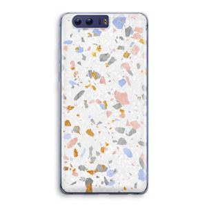 Terrazzo N°8: Honor 9 Transparant Hoesje