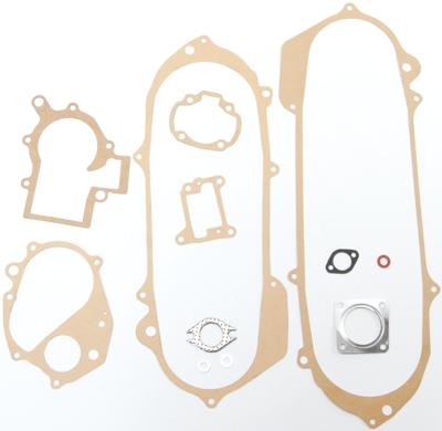 ATHENA Seal set morini engines