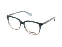 Brillen met correctie Superdry SDO 3023 107