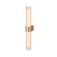 SLV Badkamer wandlampLygant Double messing - 1007616