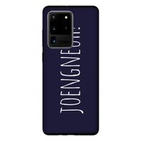 Joengneuh!: Samsung Galaxy S20 Ultra Tough Case