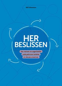 Herbeslissen (Hardback)