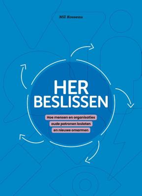 Herbeslissen (Hardback)