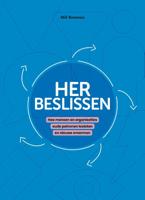 Herbeslissen (Hardback)