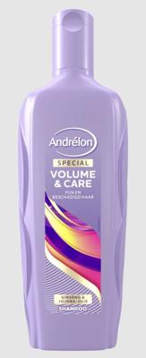 Andrelon Shampoo volume & care
