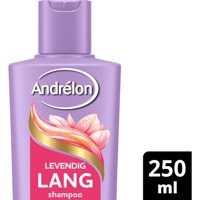 Andrelon Shampoo Levendig Lang 300 ml bij Jumbo