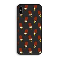 Yummy: iPhone XS Biologisch afbreekbaar hoesje