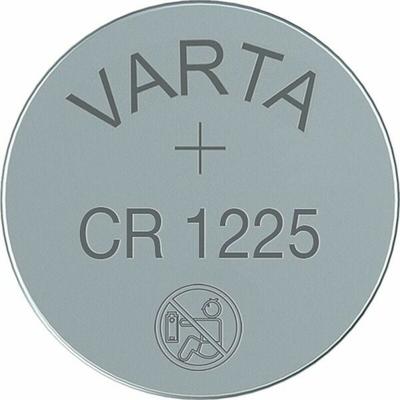 Lithium Knoopcelbatterij Varta CR1225 3 V CR1225 48 mAh (1)