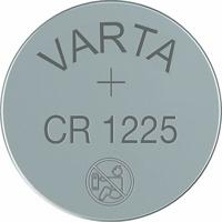 Lithium Knoopcelbatterij Varta CR1225 3 V CR1225 48 mAh (1)
