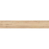 Vloer- en Wandtegel Cristacer Concorde 8x59.2 cm Cream Cristacer - thumbnail
