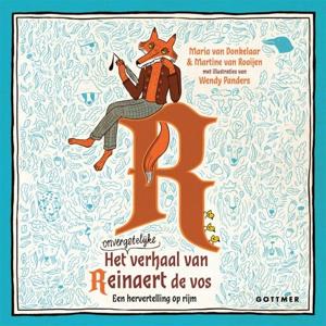 Het onvergetelijke verhaal van Reinaert de vos