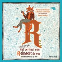 Het onvergetelijke verhaal van Reinaert de vos