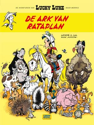 De ark van Rataplan (Paperback)