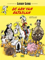 De ark van Rataplan (Paperback)