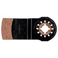 Bosch Accessories 2609256C48 AIZ 32 RT Hardmetaal Invalzaagblad 32 mm 1 stuk(s) Bosch Accessories 2609256C48 AIZ 32 RT Hardmetaal Invalzaagblad 32 mm 1 stuk(s)