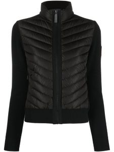 Canada Goose doudoune Hybridge - Noir