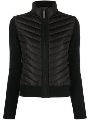 Canada Goose doudoune Hybridge - Noir