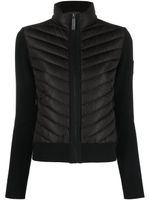 Canada Goose doudoune Hybridge - Noir