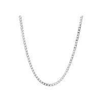 Dames ketting Radiant RH000228 Zilverkleurig