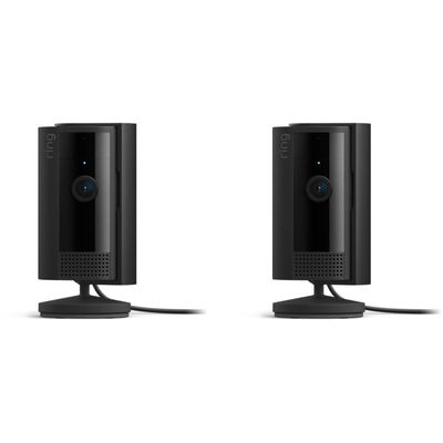 Indoor Camera (2nd Gen) - 2-pack Beveiligingscamera