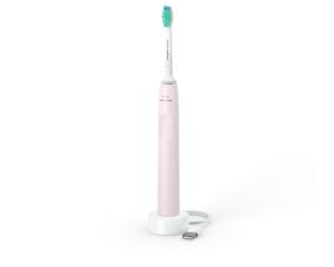 Philips Sonicare 2100 Series HX3651/11 Elektrische tandenborstel Sonisch Wit, Roze