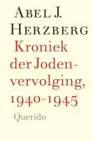 Kroniek der Jodenvervolging, 1940-1945 (Paperback)
